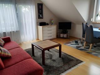Ferienwohnung Diepold - Wasserburg - 1