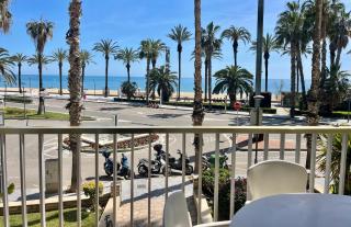 Marina Salou Apartments 104 - 7