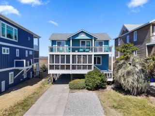 Caswell Dreamin' - 5