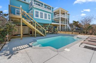 Caswell Dreamin' - Southport - 2