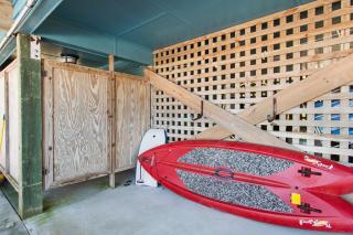 Caswell Dreamin' - Southport - 1