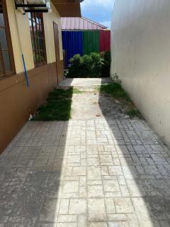 Bay Mau Homestay, 2BR House- near Dahican beach - 4