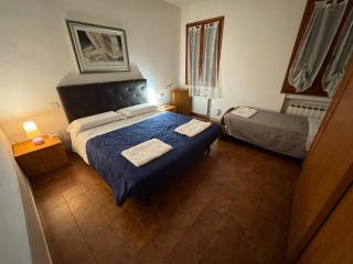 The Wolf House - Venice - 5