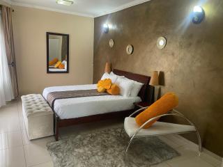 Sarina Guest Palace - Gaborone - 6