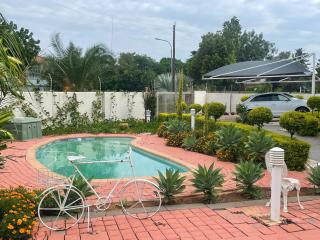 Sarina Guest Palace - Gaborone - 5