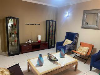 Sarina Guest Palace - Gaborone - 4