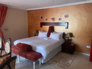 Sarina Guest Palace - Gaborone - 3