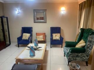 Sarina Guest Palace - Gaborone - 1