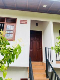 Cinnamon House Gonapinuwala - Baddegama South - 9