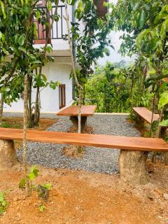 Cinnamon House Gonapinuwala - Baddegama South - 5