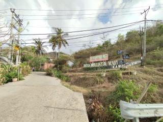 Waru Homestay Lombok - Kuta - 4