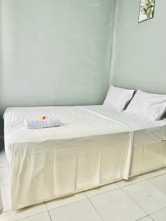 Waru Homestay Lombok - Kuta - 3