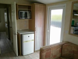 Seaview Contessa 6 Berth Central Heated FREE WIFI - Ingoldmells - 4
