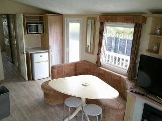 Seaview Contessa 6 Berth Central Heated FREE WIFI - Ingoldmells - 2
