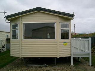 Seaview Contessa 6 Berth Central Heated FREE WIFI - Ingoldmells - 9