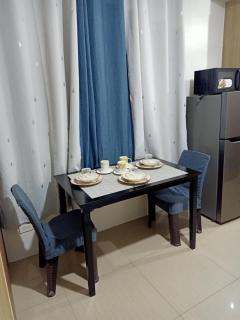 Len's Den - Flat in Pasay City Mall of Asia Manila - Manila - 3