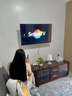 Len's Den - Flat in Pasay City Mall of Asia Manila - Manila - 6