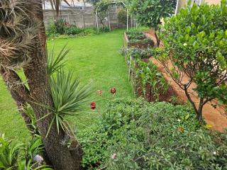 J&M GuestHouse - Joanesburgo - 1