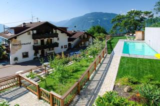 Residence Innerfarmerhof - Tirolo - 0