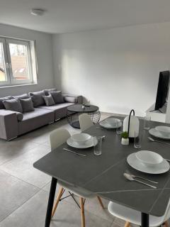 Ferienwohnung Messewohnung - Colónia - 0