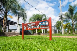 Bungalows La Pilarica - Federación - 6