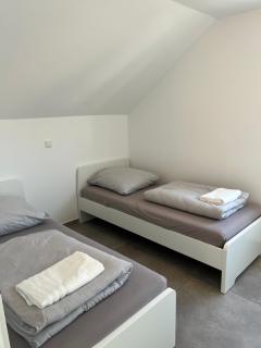 Ferienwohnung Messewohnung - Colónia - 4