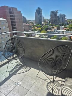 Alpataco Suites - Neuquén - 8
