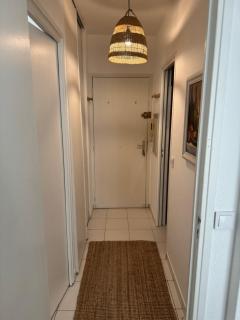 Bel appartement au calme hyper centre Nice - Nice - 5