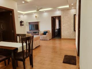 Deluxe 2BHK Opp Whitefield Metro - 9
