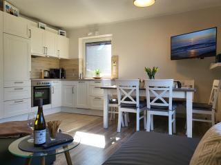 Ferienhaus DHH "Sandkiste" - Sankt Peter-Ording - 0
