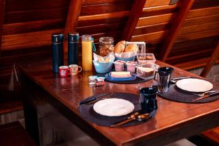 Chalé Família Rigolo - 4