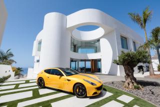 KARAT Villa Fibonacci - Adeje - 8