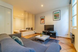 La Suite Arena, coeur de ville - 9