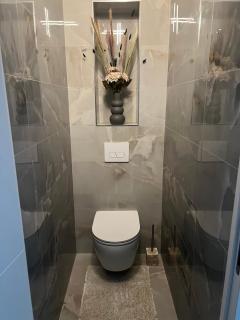 Appartement au cœur de Vannes - Vannes - 4