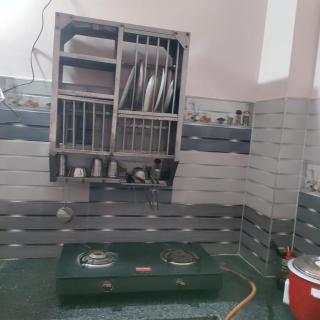 SUCHITRA HOME STAy - Haiderabad - 5