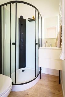 Stud Cannelle 2pers Wi-Fi - Cambrai - 4