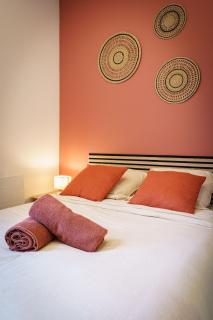 Stud Cannelle 2pers Wi-Fi - Cambrai - 9