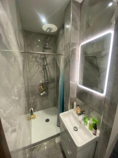Lovely spacious 2 bed apartment in Shepherds Bush - Londra - 4