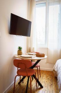 Stud Cannelle 2pers Wi-Fi - Cambrai - 8