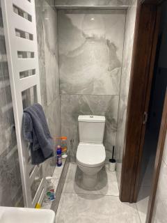 Lovely spacious 2 bed apartment in Shepherds Bush - Londra - 6