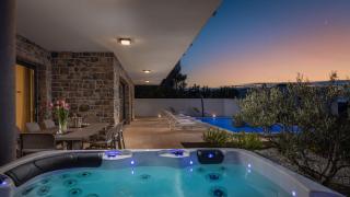 Villa Aurora - Dolac - 7