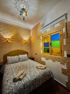 Entire Riad For Rent - Steps From Kasbah Museum - Tangier - 3