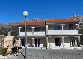 Bajic Apartmani - Seline - 9
