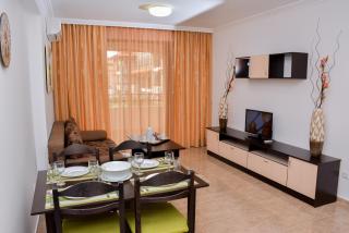 Olymp Aparthotel Apartments - Sveti Vlas - 8