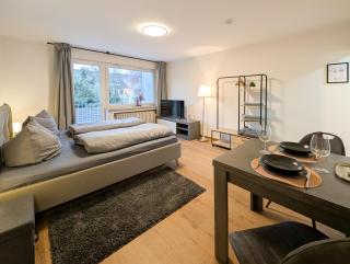 H-Aparts Essen - TOP Apartments in Best-Lage - 2