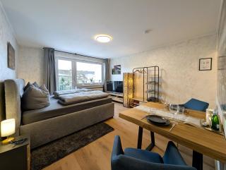 H-Aparts Essen - TOP Apartments in Best-Lage - 1