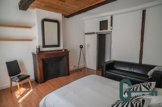 Maison De Charme a 2 min à pied du Canal du Midi - Castelnaudary - 9