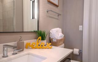 Abode In The City - Atlanta - 9