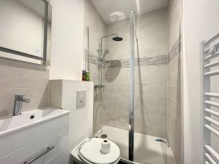 studio Le Robien - Proche Gare - Saint-Brieuc - 6