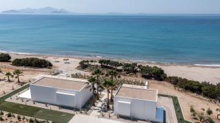 Villa Bianca - Kefalos - 7